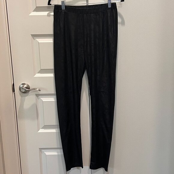 See and Be Seen Leggings - Picture 1 of 11